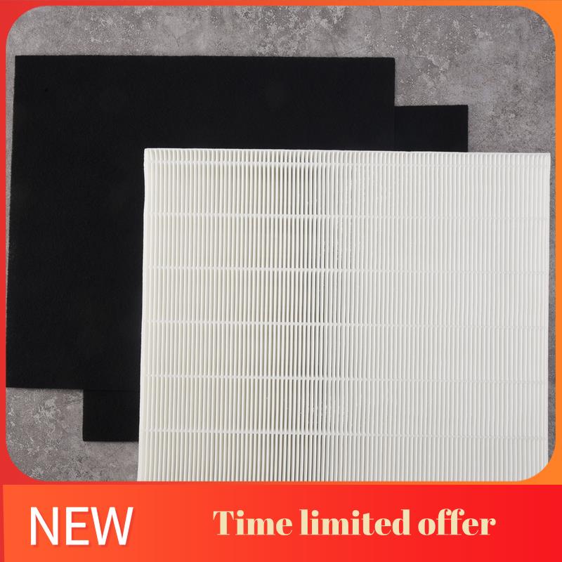 Coway Air Purifier Ap-1512Hh - A006-3 Buah Set Filter HEPA &
