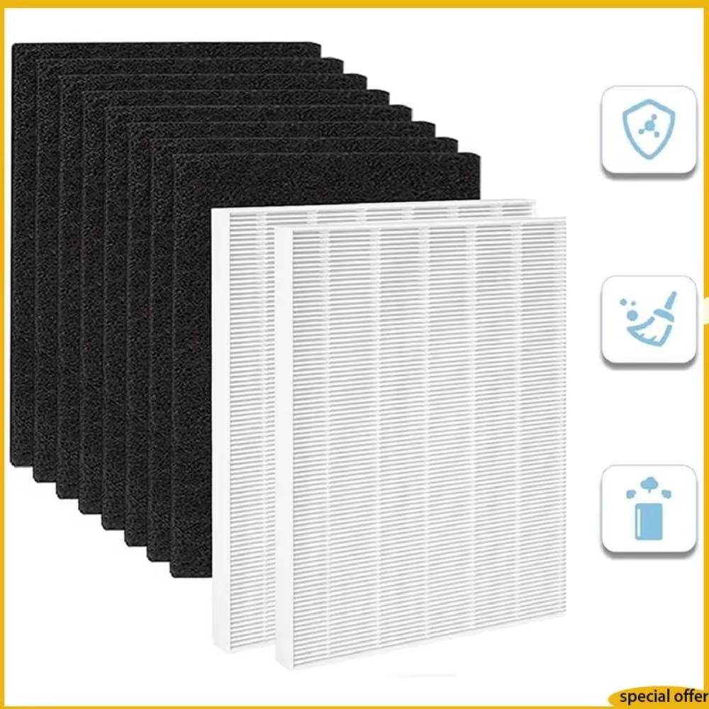 Coway Air Purifier Ap-1512Hh - A61I AP-1512HH Pengganti Filter untuk Pembersih