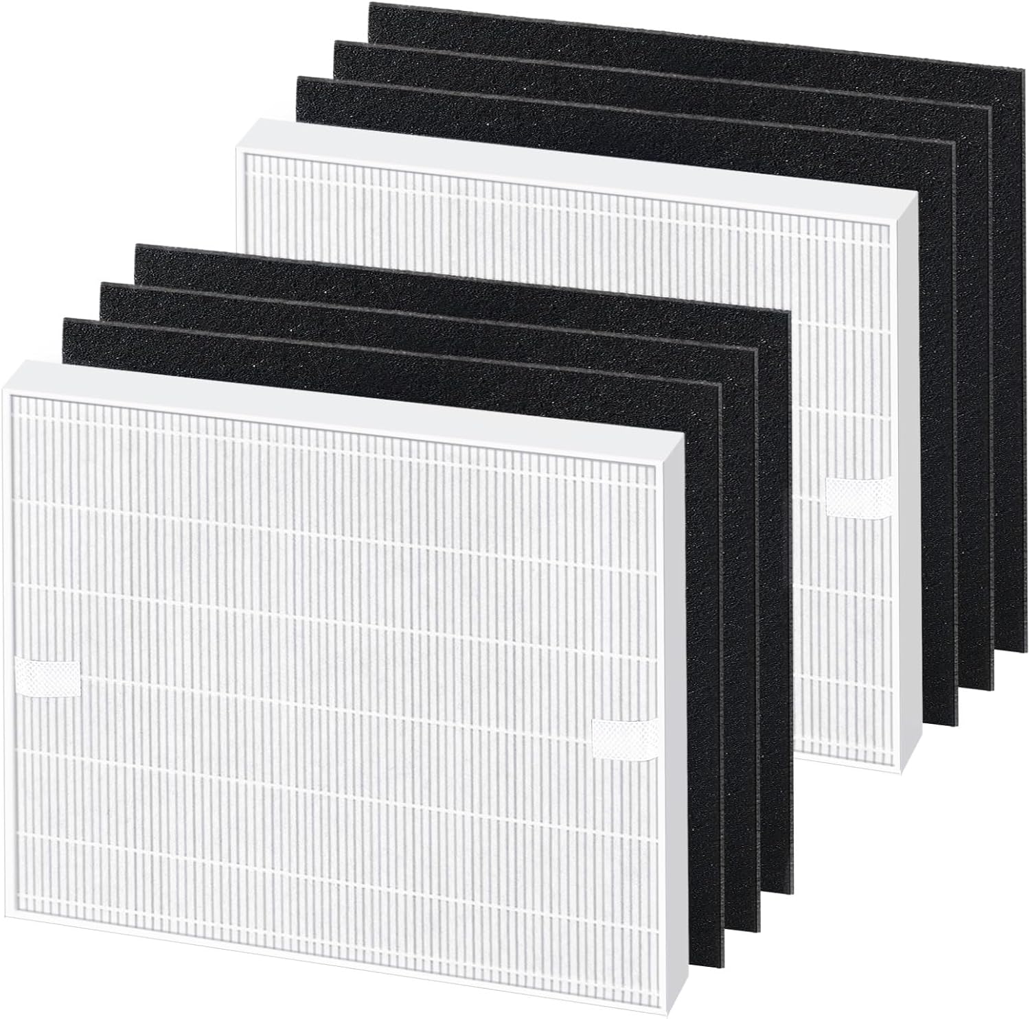 Coway Air Purifier Ap-1512Hh - 2 Pak Filter Pengganti AP-1512HH untuk