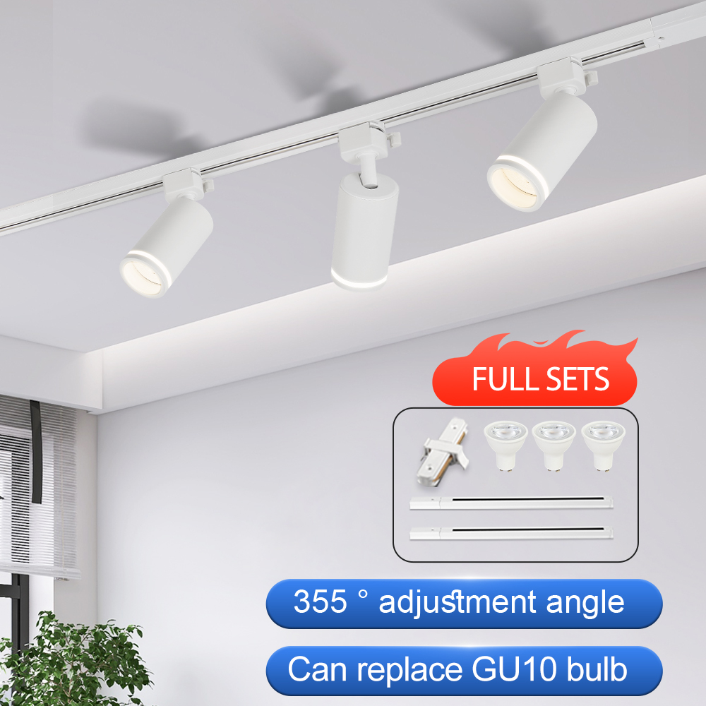 Decor Lighting Fixtures - Lampu Sorot Led GU10 Lampu Sorot