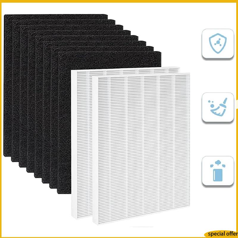 Coway Air Purifier Ap-1512Hh - A61I AP-1512HH Pengganti Filter Pengganti untuk