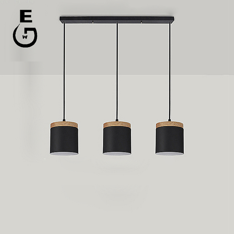 Decor Lighting Fixtures - Lampu Gantung Meja Makan Modern Nordic
