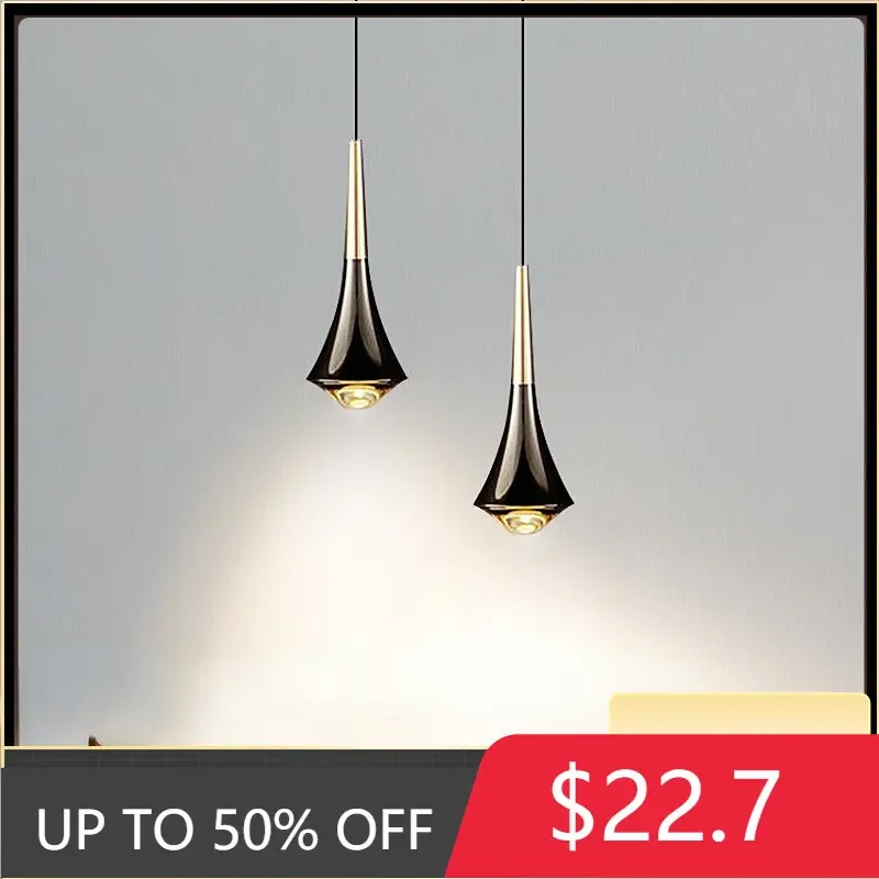 Decor Lighting Fixtures - Lampu Gantung Desain Lampu Liontin Led