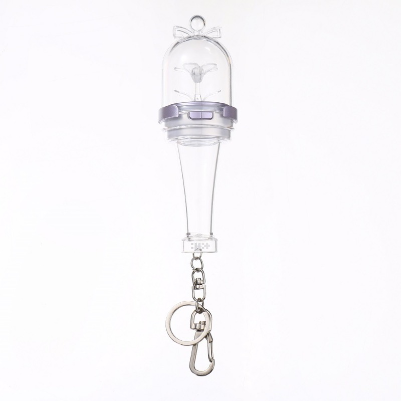 Decor Lighting Fans - Tongkat Lampu Konser Mini Portabel ILLITed,