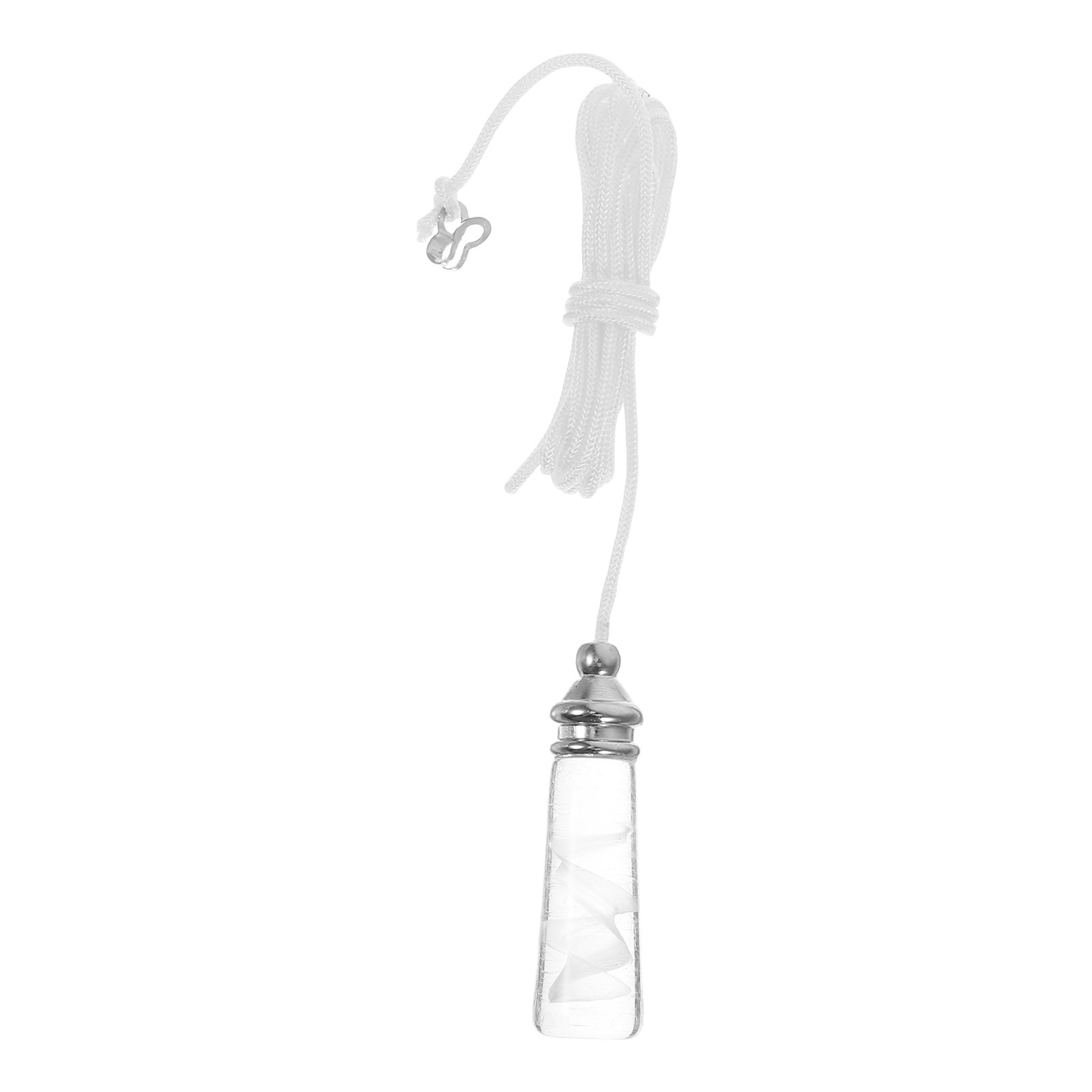 Decor Lighting Fixtures - 1 Buah Ekstensi Rantai Tarik Kipas