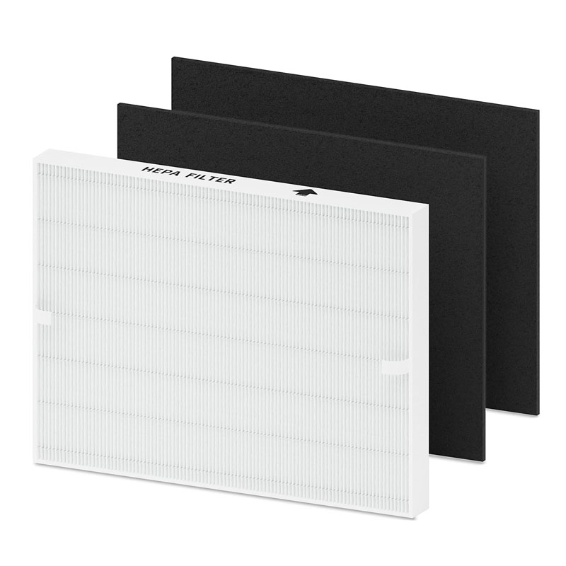 Coway Air Purifier Ap-1512Hh - Filter Pengganti Coway Airmega AP-1512HH &