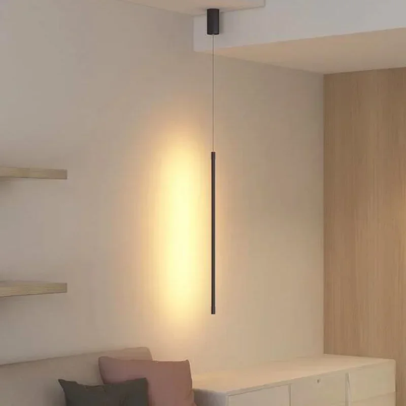 Decor Lighting Fixtures - Lampu gantung LED Modern, lampu gantung