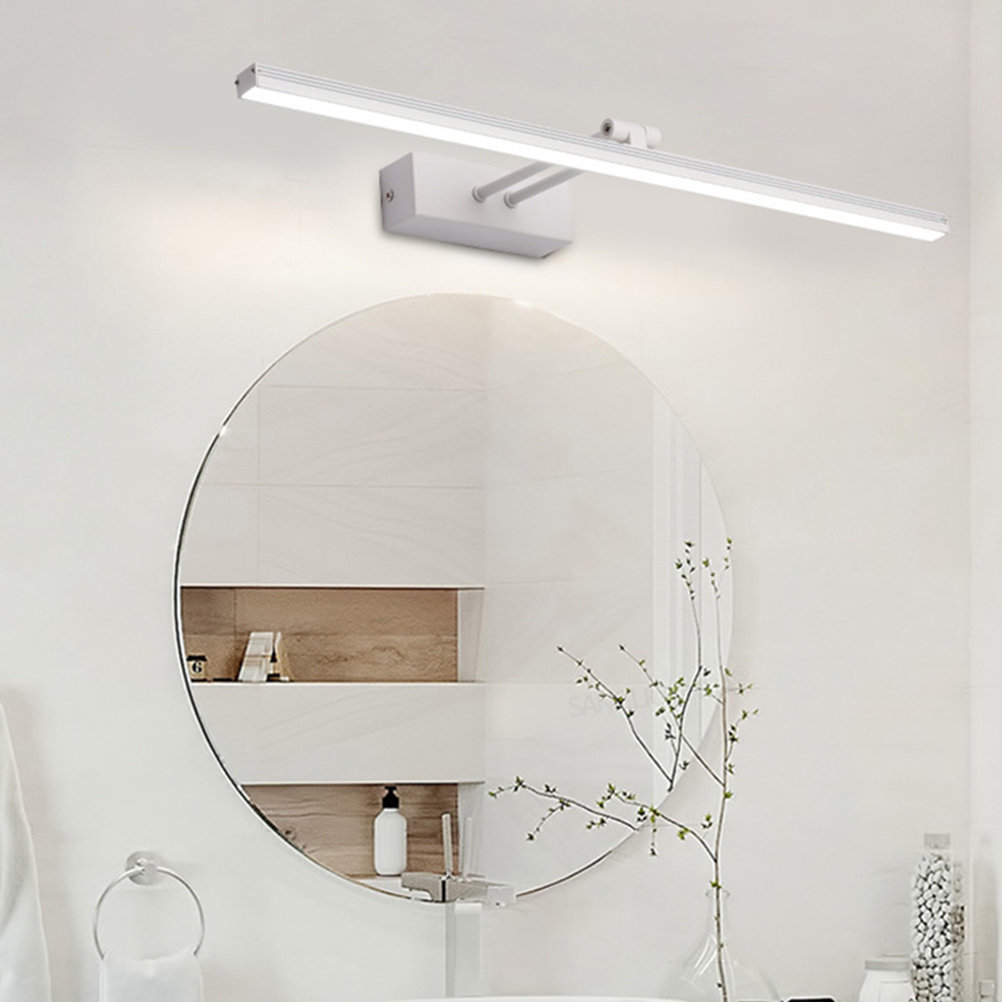 Lampu Cermin LED untuk Kamar M - Decor Lighting Fixtures ulasan dan harga