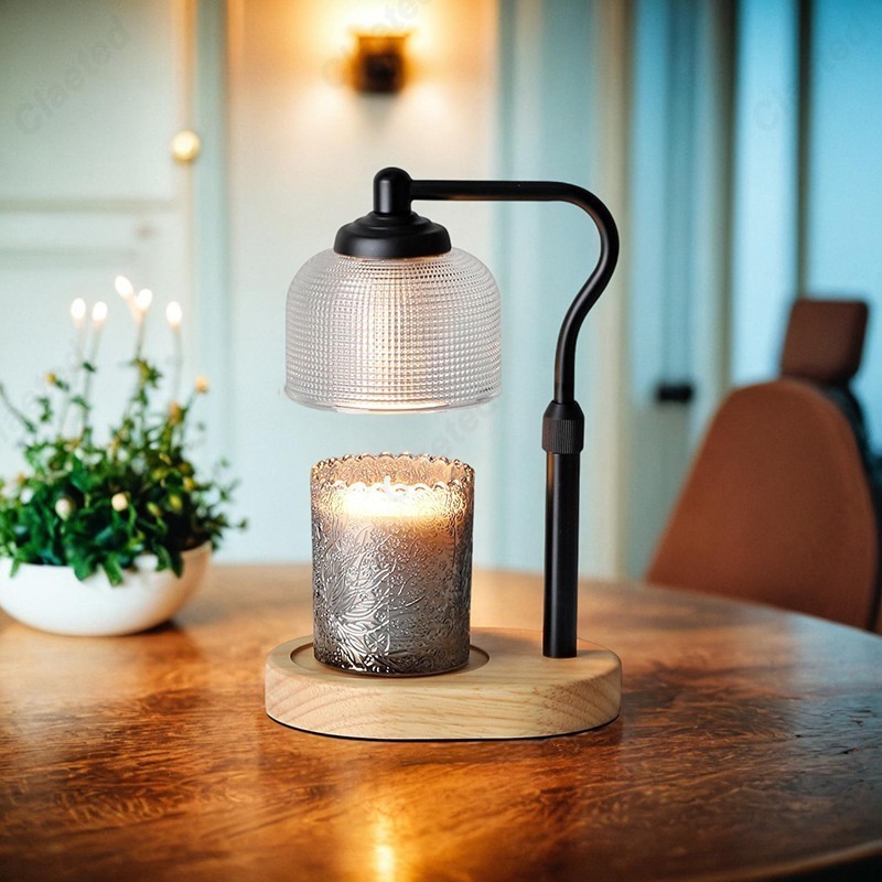 Lampu peleburan lilin aromater - Decor Lighting Fixtures ulasan dan harga