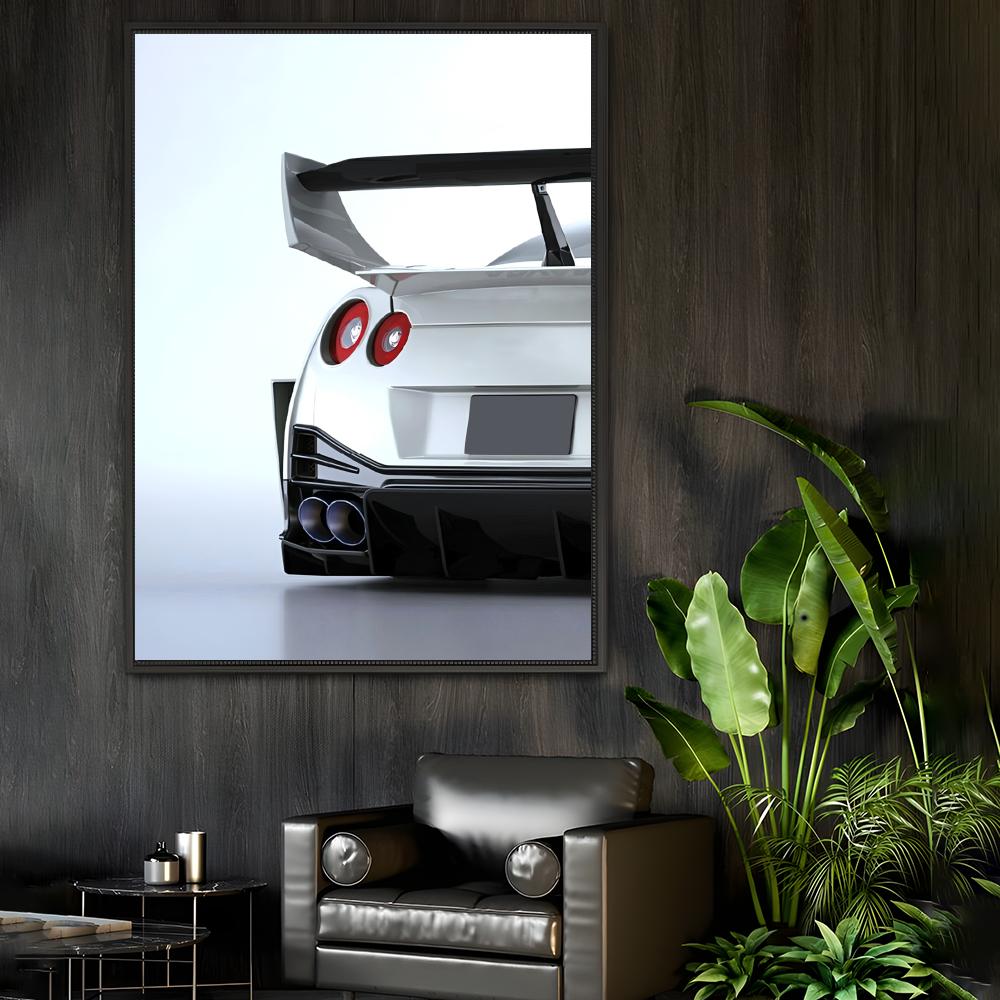 Stiker Poster Mobil Sport Supe - Lighting Mcqueen Bedroom Decor ulasan dan harga