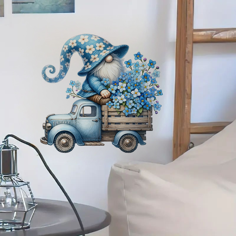 KT322 #   Dekorasi Stiker Toil - Lighting Mcqueen Bedroom Decor ulasan dan harga