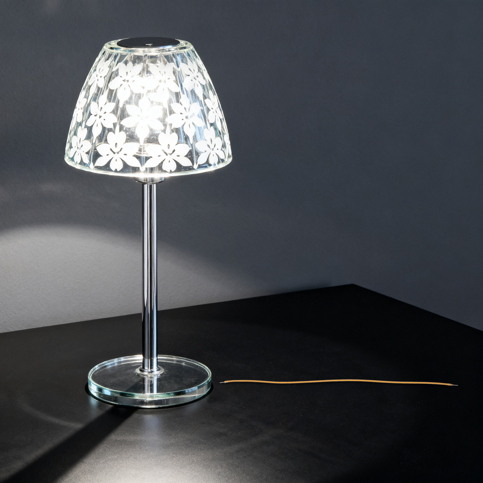 4Pcs Lampu LED Filament Fleksi - Decor Lighting Fixtures ulasan dan harga