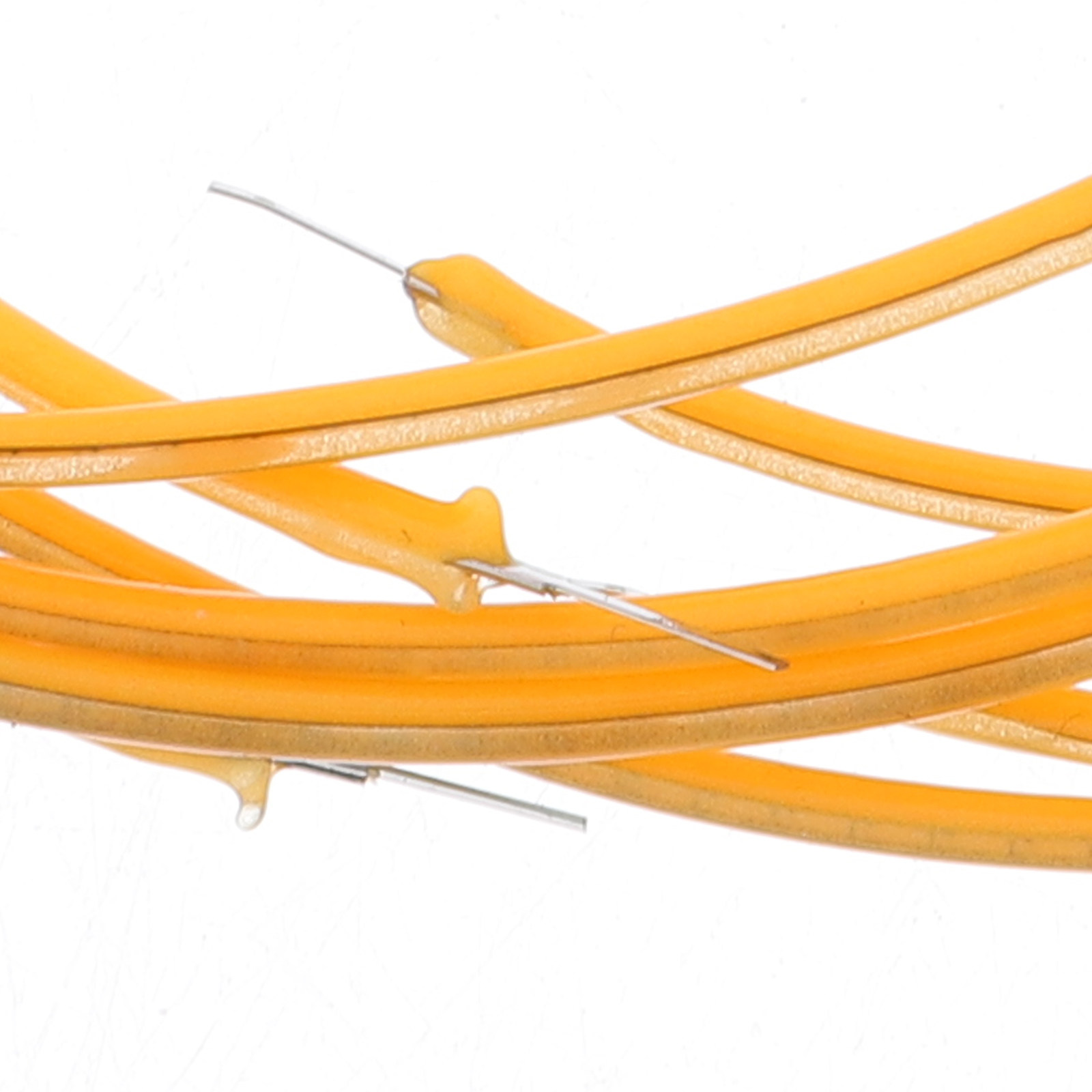 4Pcs Lampu LED Filament Fleksi - Decor Lighting Fixtures ulasan dan harga
