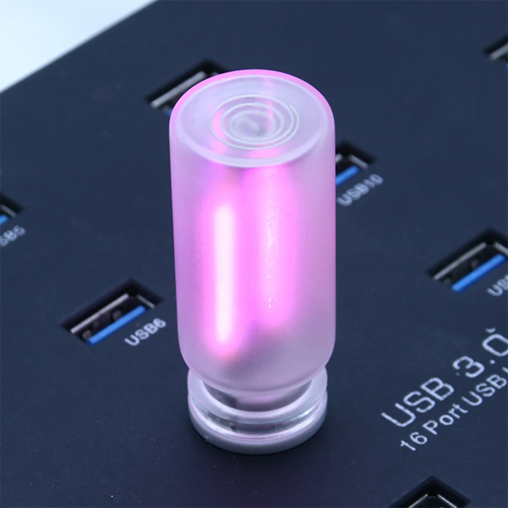 Lampu LED Kontrol Sentuh USB M - Lighting Mcqueen Bedroom Decor ulasan dan harga