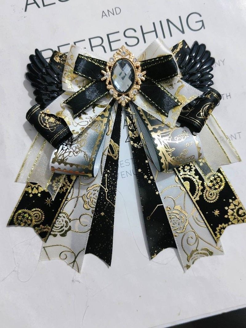 Pita hiasan buatan tangan asli - Decor Lighting Fans ulasan dan harga