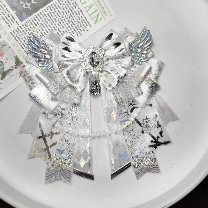 Pita hiasan buatan tangan asli - Decor Lighting Fans ulasan dan harga