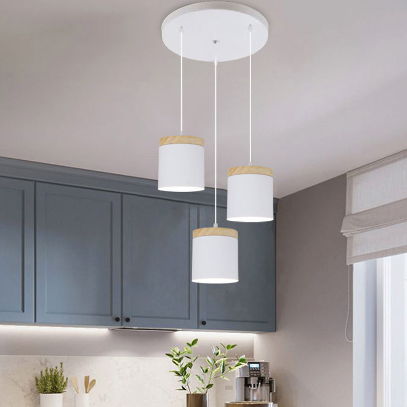 Lampu Gantung Meja Makan Moder - Decor Lighting Fixtures ulasan dan harga