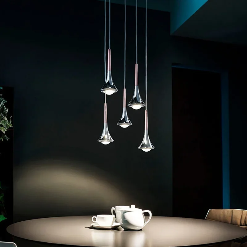 Lampu Gantung Desain Lampu Lio - Decor Lighting Fixtures ulasan dan harga