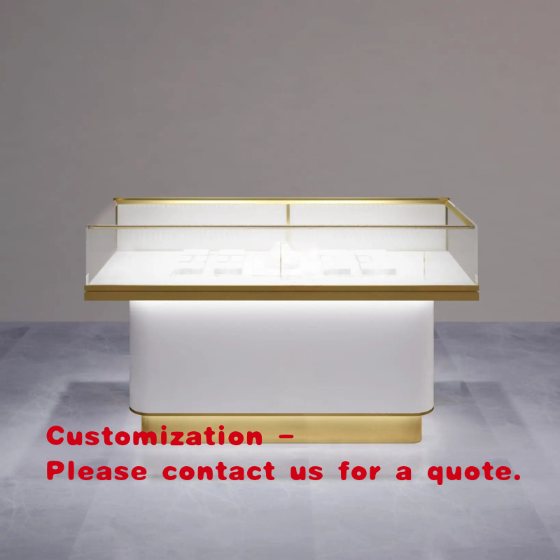 Rak Display Toko Optik, Perlen - Furniture Lighting & Decor Magazine ulasan dan harga