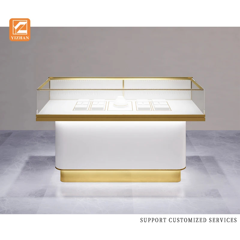 Rak Display Toko Optik, Perlen - Furniture Lighting & Decor Magazine ulasan dan harga