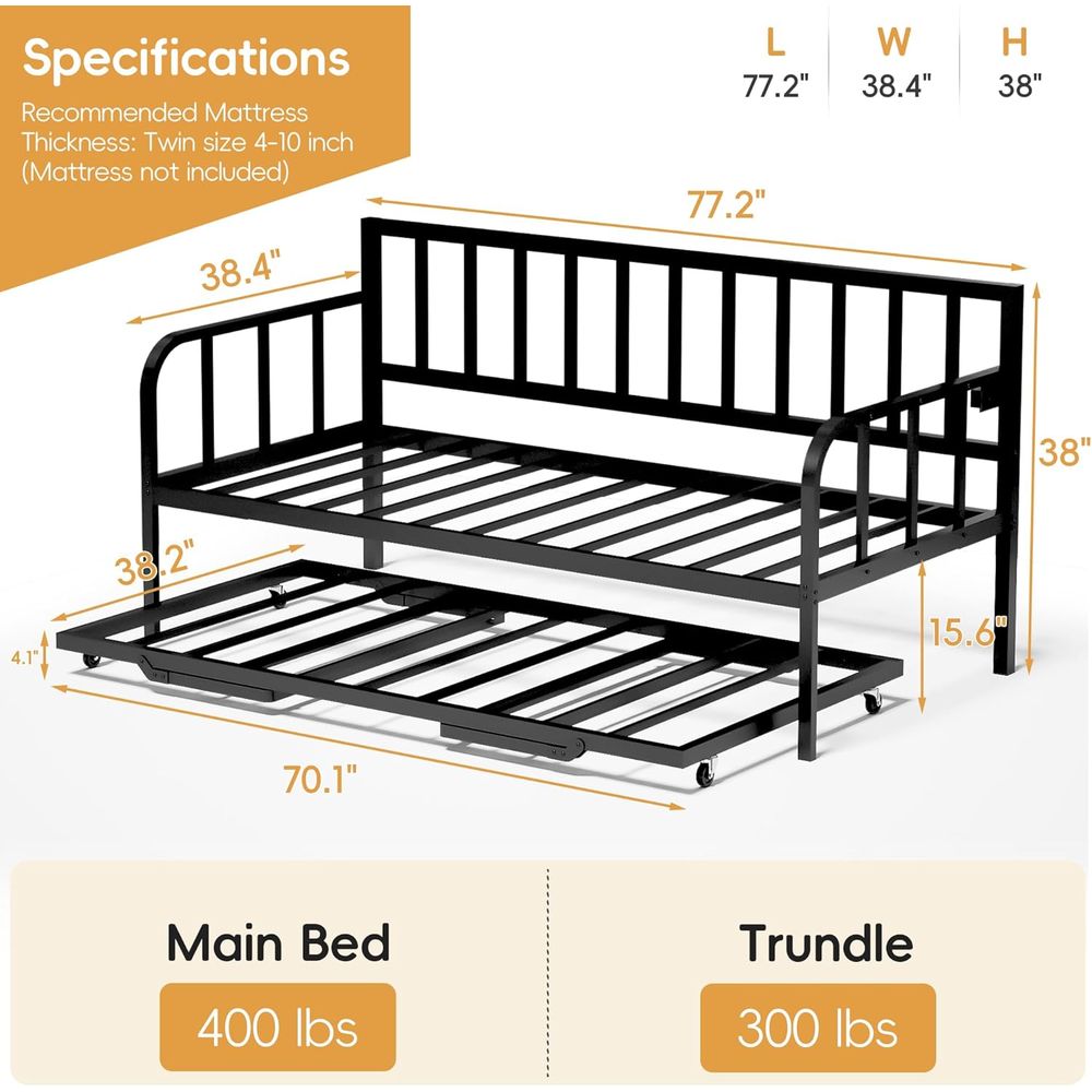 Tempat Tidur Lipat MU dengan T - Furniture Lighting & Decor Magazine ulasan dan harga
