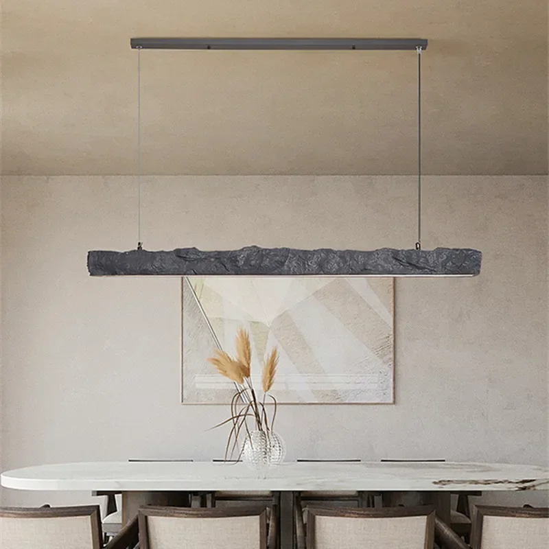 Lampu Liontin Minimalis Nordic - Decor Lighting Fixtures ulasan dan harga