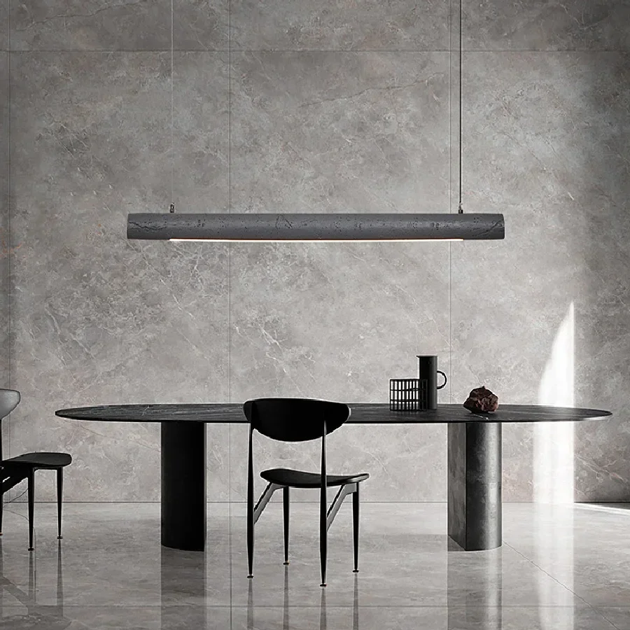 Lampu Liontin Minimalis Nordic - Decor Lighting Fixtures ulasan dan harga