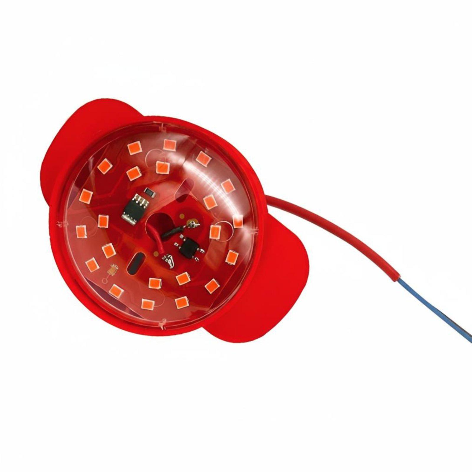 Lampu Putar Tahan Lama, Lenter - Decor Lighting Fixtures ulasan dan harga