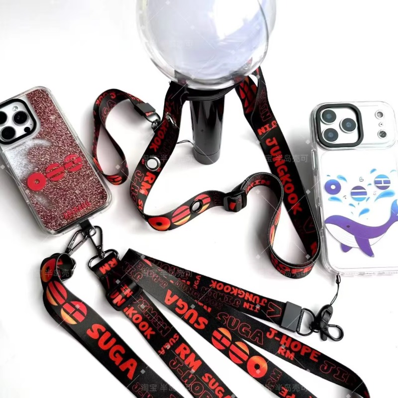 Set Rantai Manik-manik Tali La - Decor Lighting Fans ulasan dan harga