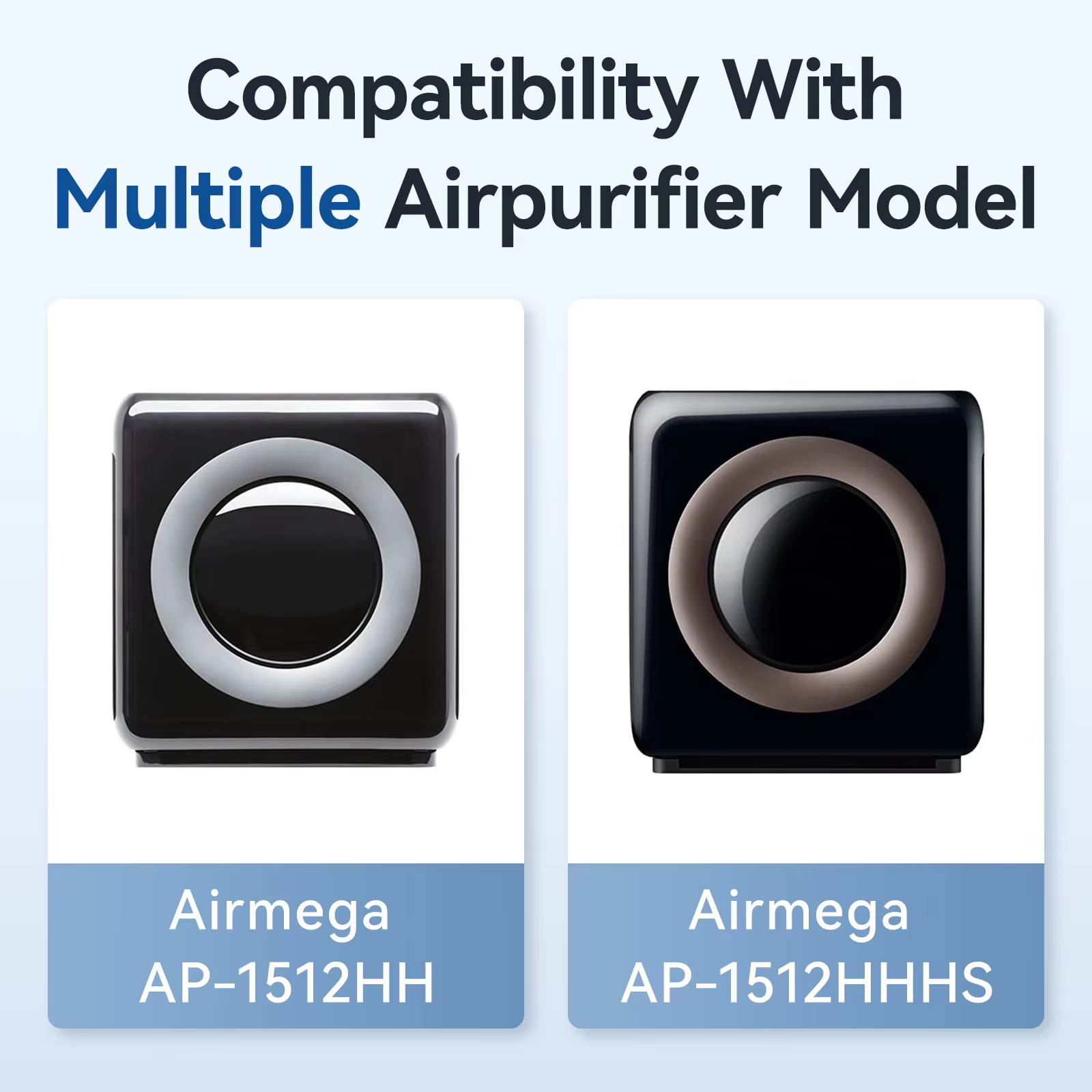 Set Filter HEPA Asli Pengganti - Coway Air Purifier Ap-1512Hh ulasan dan harga