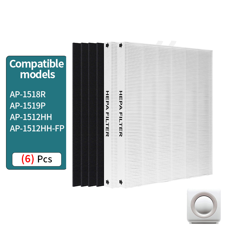 AP-1512HH filter pengganti HEP - Coway Air Purifier Ap-1512Hh ulasan dan harga
