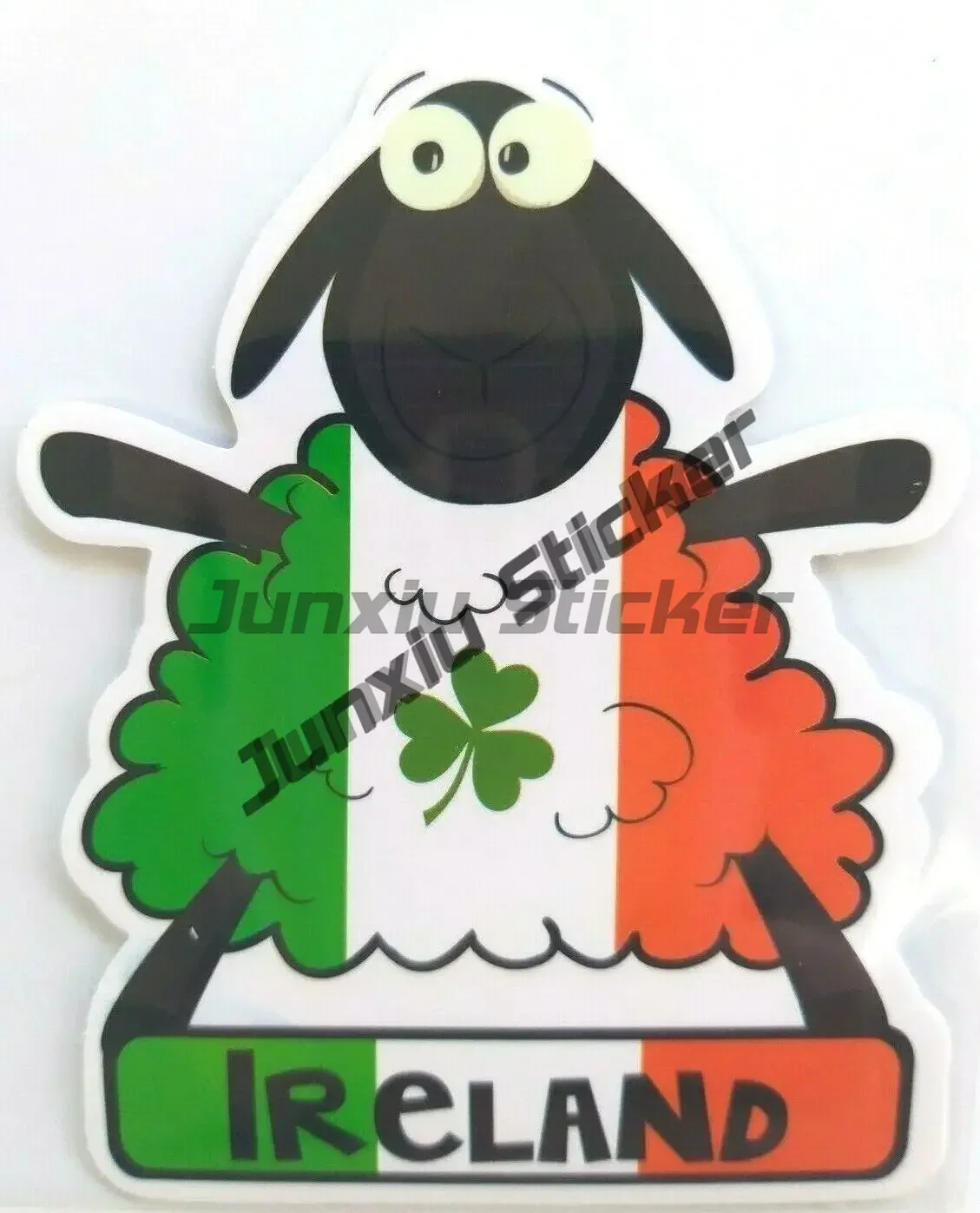 Stiker mobil motor kreatif say - Decor Lighting Ireland ulasan dan harga