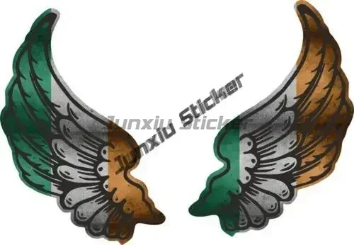 Stiker mobil motor kreatif say - Decor Lighting Ireland ulasan dan harga