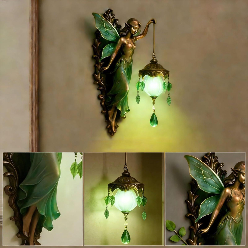 Lampu Dinding Mitos Desain Uni - Decor Lighting Fixtures ulasan dan harga