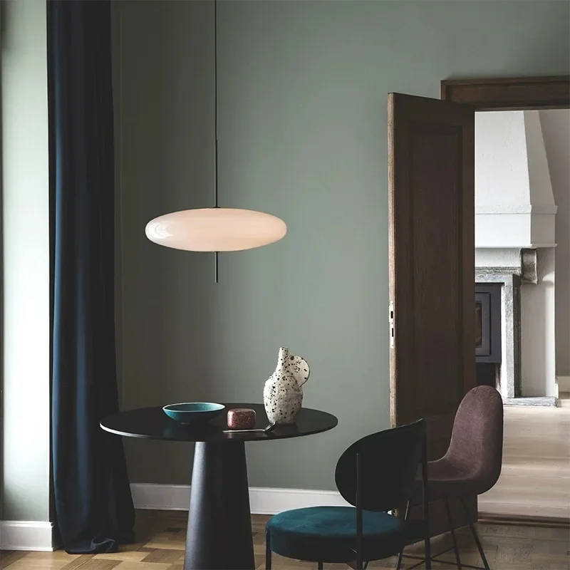 Lampu gantung LED Nordic, lamp - Decor Lighting Fixtures ulasan dan harga