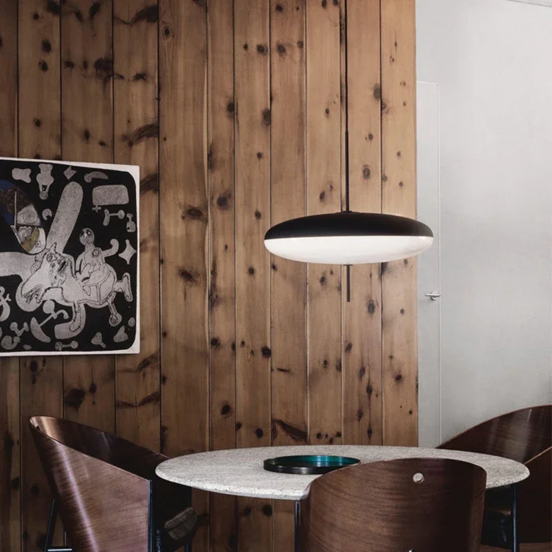 Lampu gantung LED Nordic, lamp - Decor Lighting Fixtures ulasan dan harga