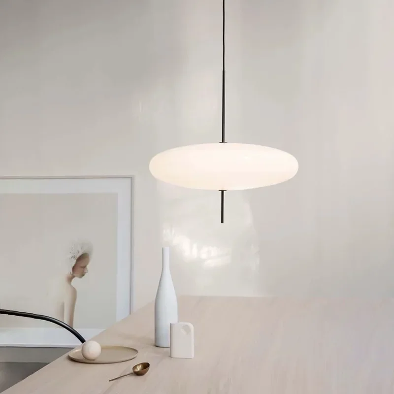 Lampu gantung LED Nordic, lamp - Decor Lighting Fixtures ulasan dan harga