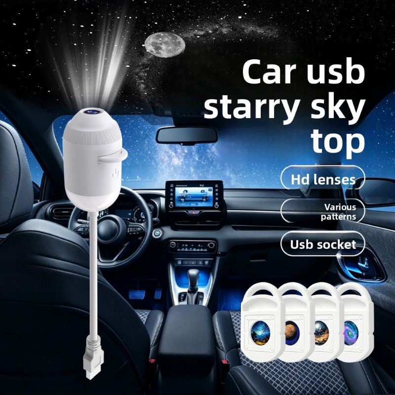 Lampu Malam Proyektor Langit B - Lighting Mcqueen Bedroom Decor ulasan dan harga