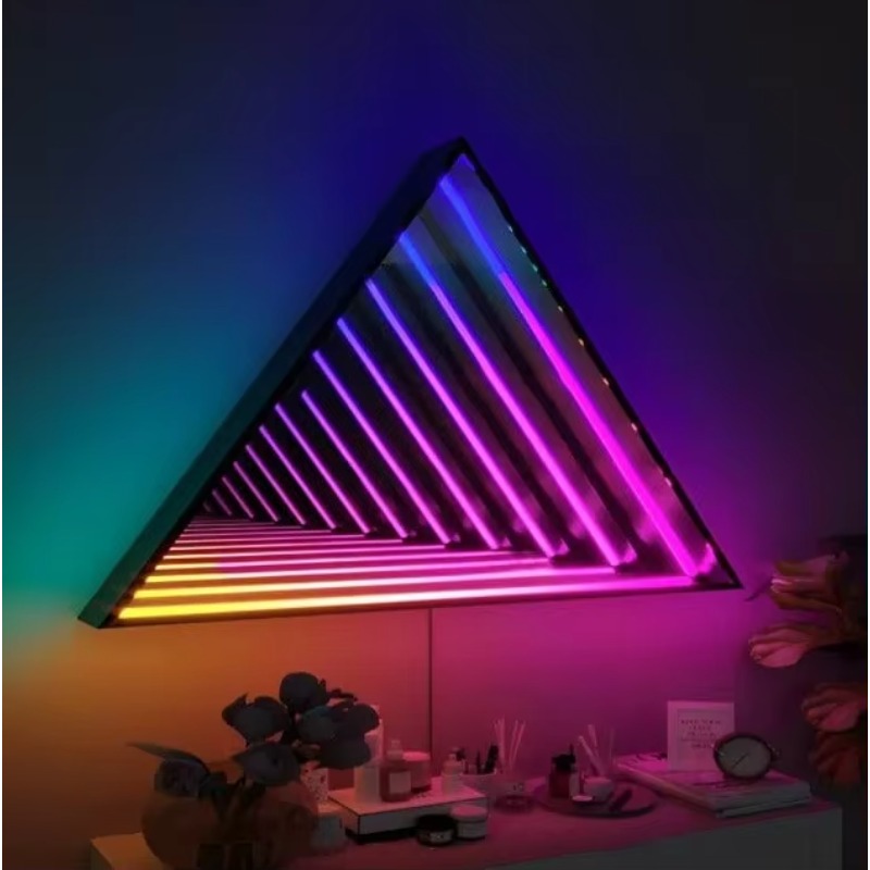 Lampu Dinding Dekoratif LED Mo - Lighting Decor Living Room ulasan dan harga