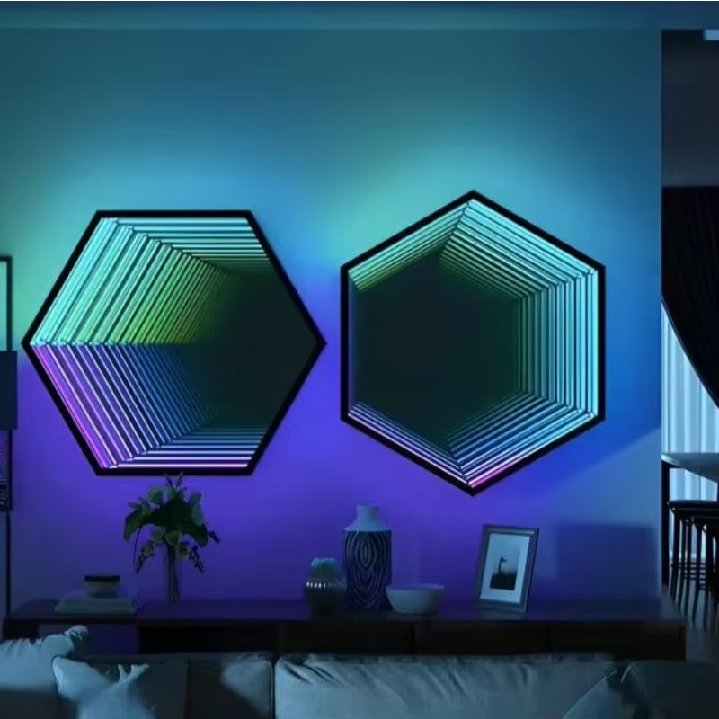 Lampu Dinding Dekoratif LED Mo - Lighting Decor Living Room ulasan dan harga