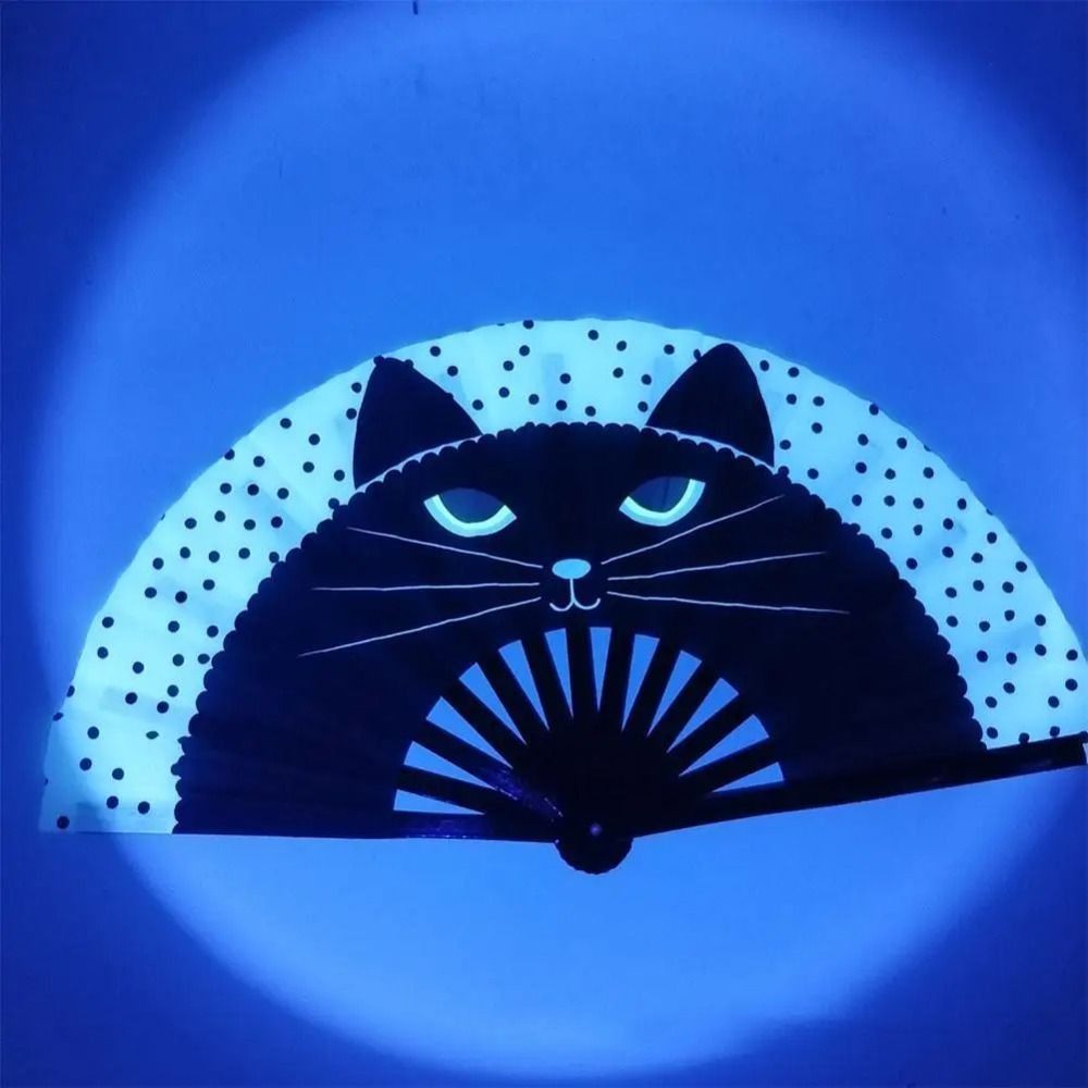Kipas Tangan Lipat Besar denga - Decor Lighting Fans ulasan dan harga