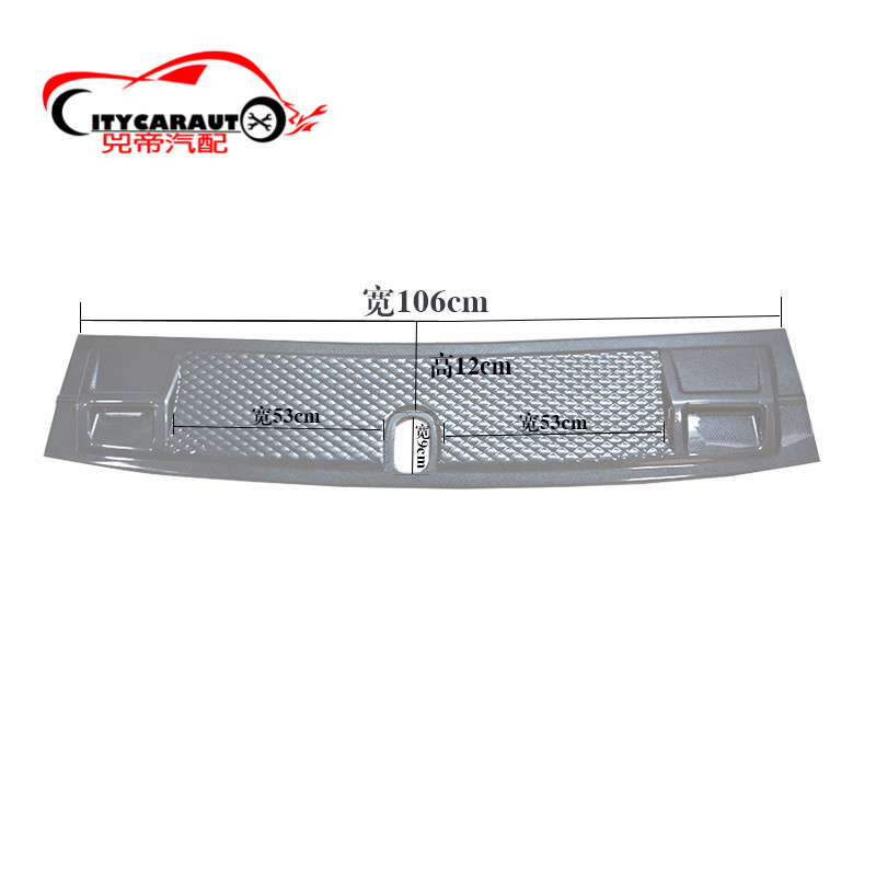 Lampu Atap Led Raptor Serat Ka - Lighting Bug Decor ulasan dan harga