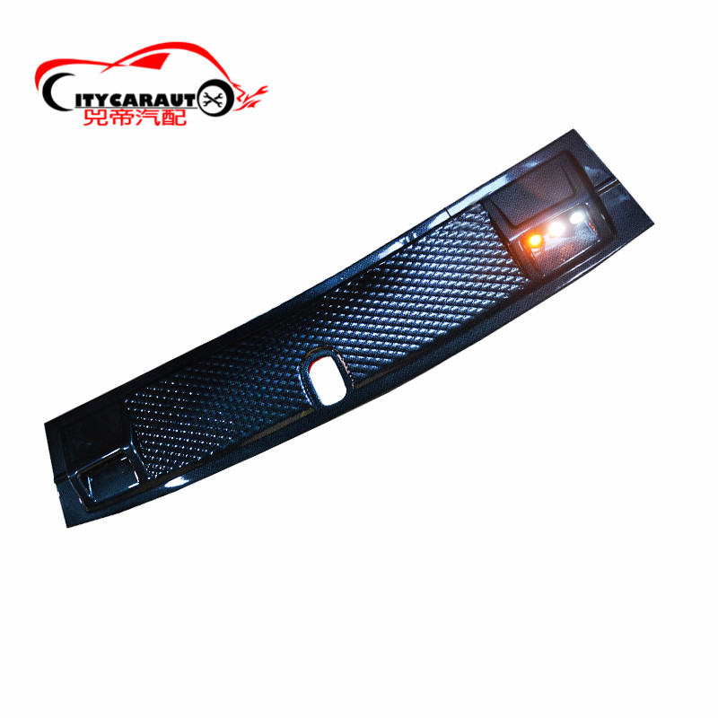 Lampu Atap Led Raptor Serat Ka - Lighting Bug Decor ulasan dan harga