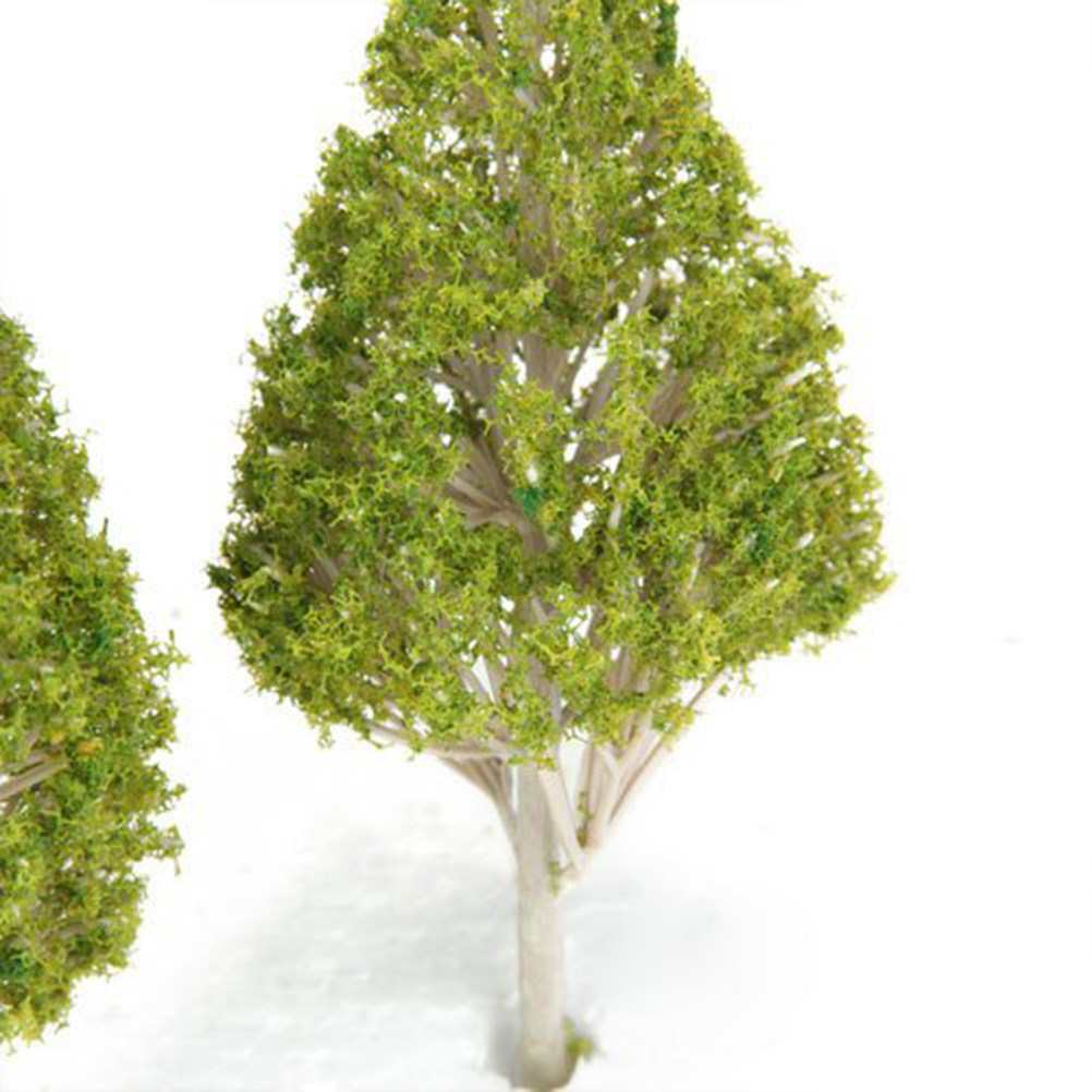 5 Buah Pohon Poplar Putih Deko - Lighting Decor Living Room ulasan dan harga