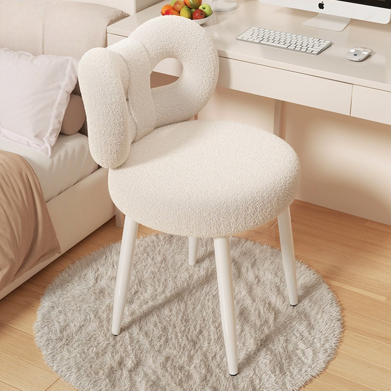 Kursi rias wanita model busur  - Furniture Lighting & Decor Magazine ulasan dan harga
