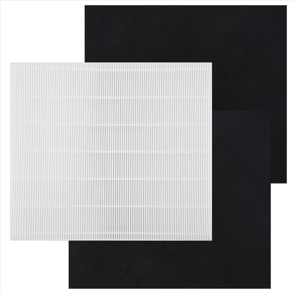 3 Buah Set Filter HEPA & Karbo - Coway Air Purifier Ap-1512Hh ulasan dan harga