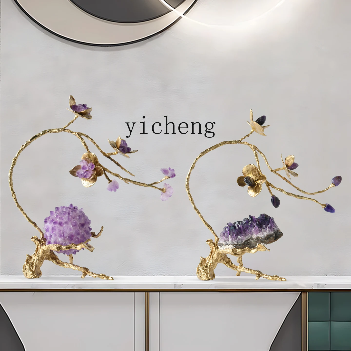 b11-7.1  Lemari TV Ruang Tamu  - Lighting Decor Living Room ulasan dan harga