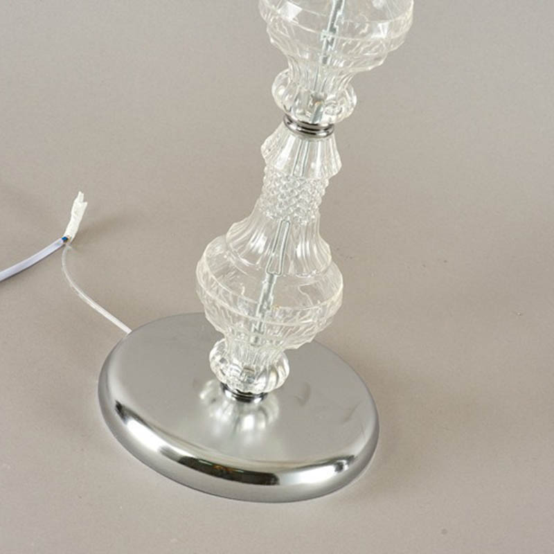 Lampu Lilin Mewah Modern Hiasa - Lighting Decor Living Room ulasan dan harga