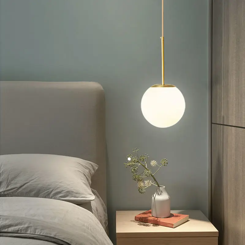 Lampu Gantung Kamar Tidur Nord - Decor Lighting Fixtures ulasan dan harga