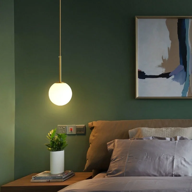 Lampu Gantung Kamar Tidur Nord - Decor Lighting Fixtures ulasan dan harga